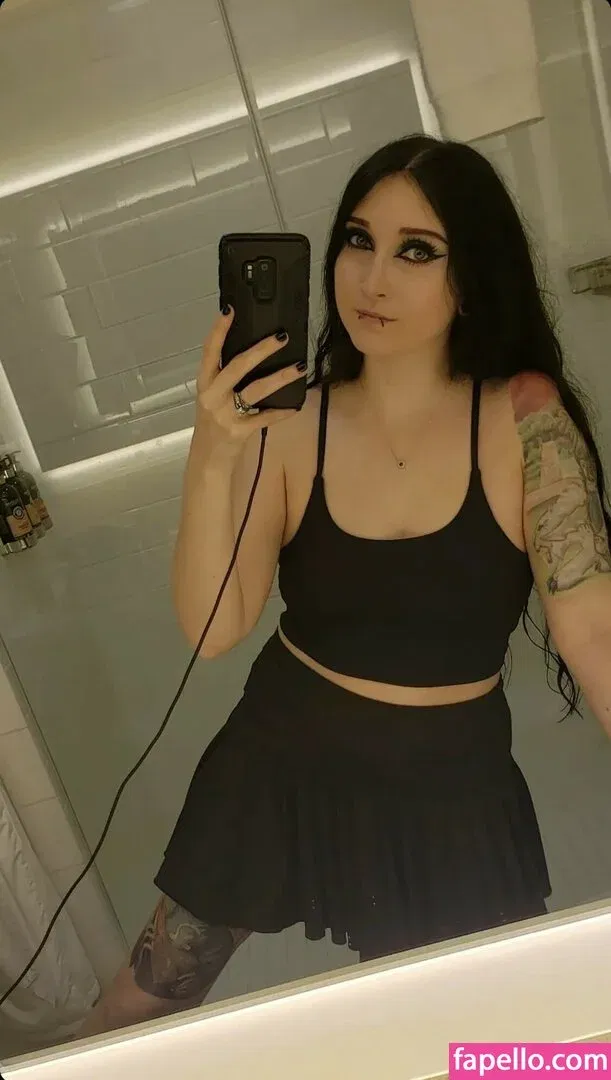 Frozensorrow604 Onlyfans Photo Gallery 