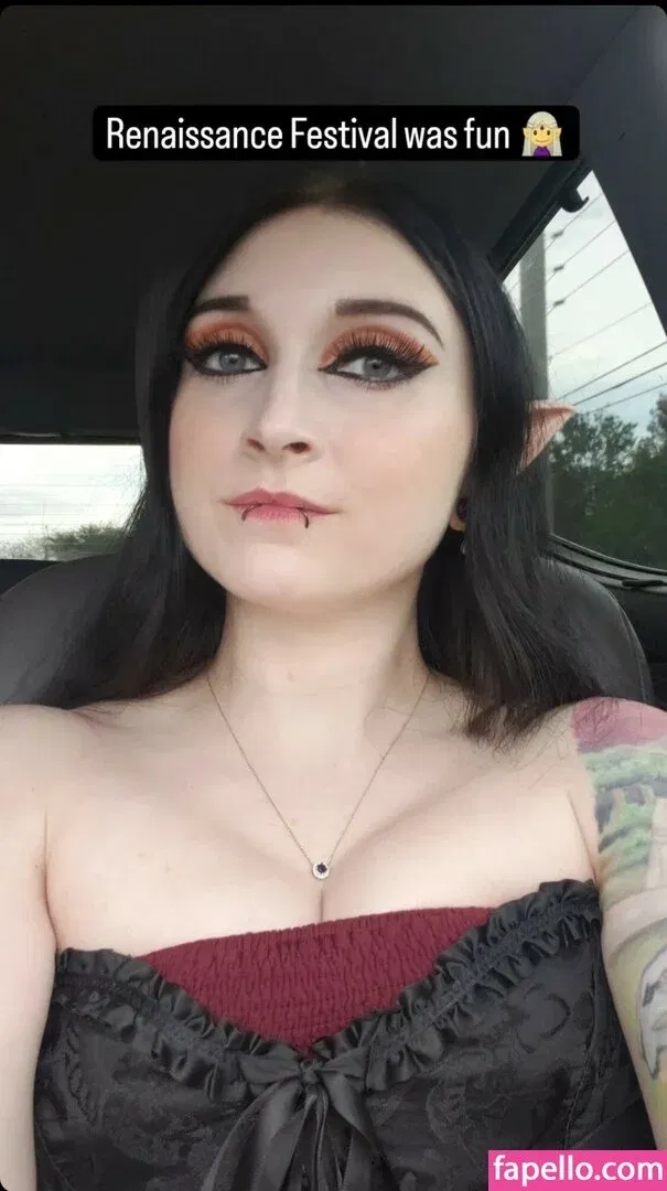 Frozensorrow604 Onlyfans Photo Gallery 