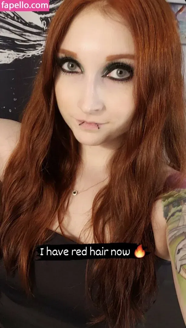 Frozensorrow604 Onlyfans Photo Gallery 