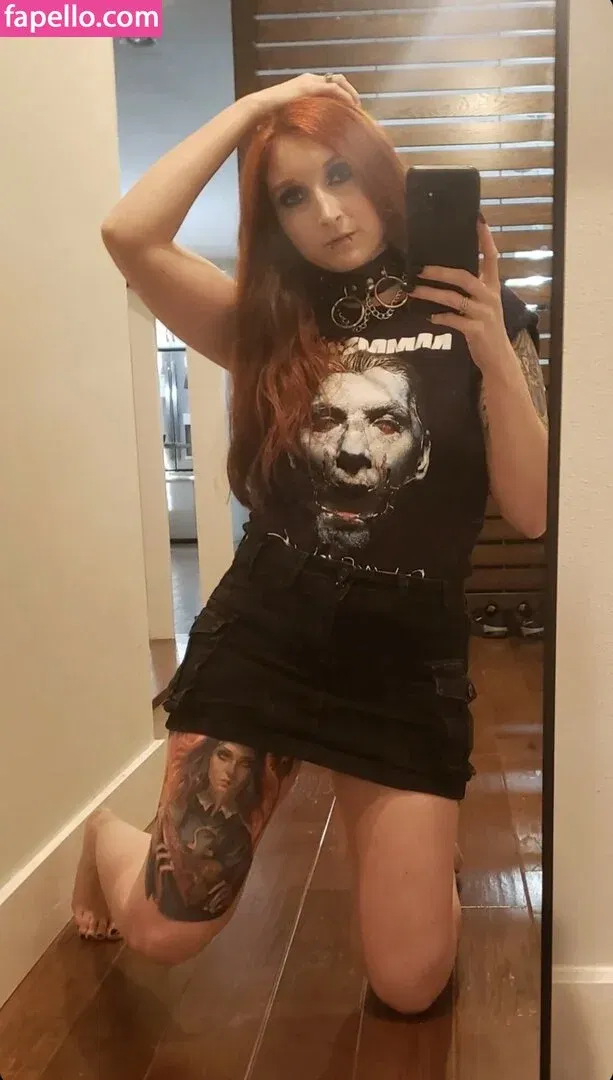 Frozensorrow604 Onlyfans Photo Gallery 