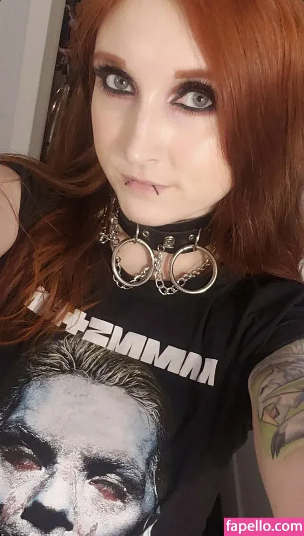 Frozensorrow604 Onlyfans Photo Gallery 