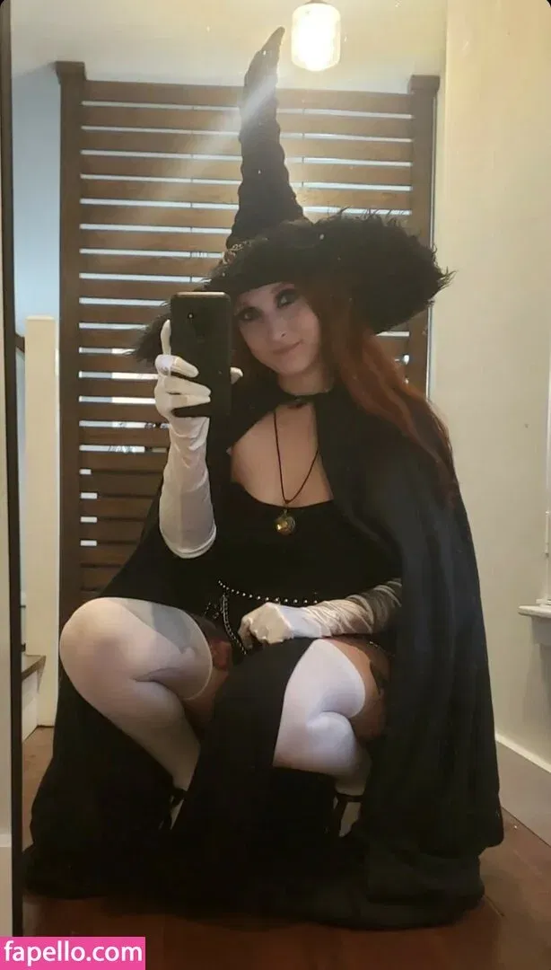 Frozensorrow604 Onlyfans Photo Gallery 