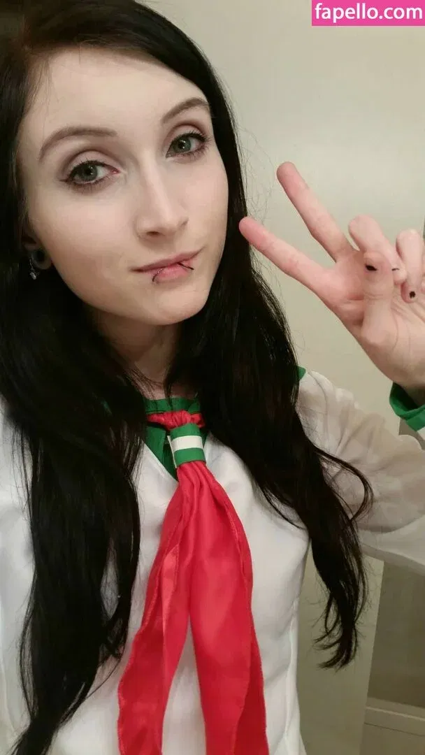 Frozensorrow604 Onlyfans Photo Gallery 