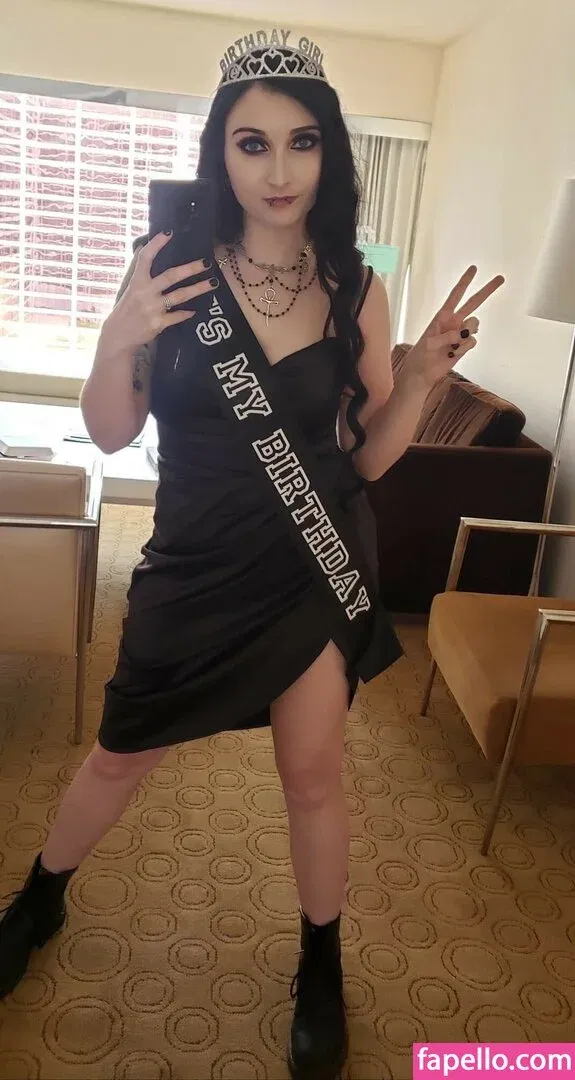 Frozensorrow604 Onlyfans Photo Gallery 