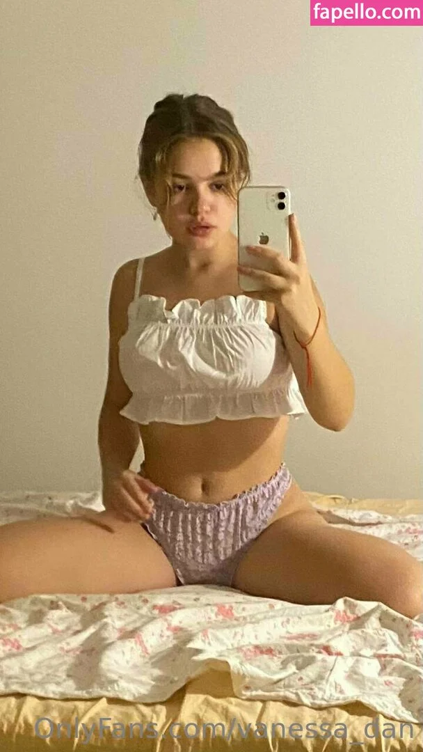 vanessa_dan Onlyfans Photo Gallery 