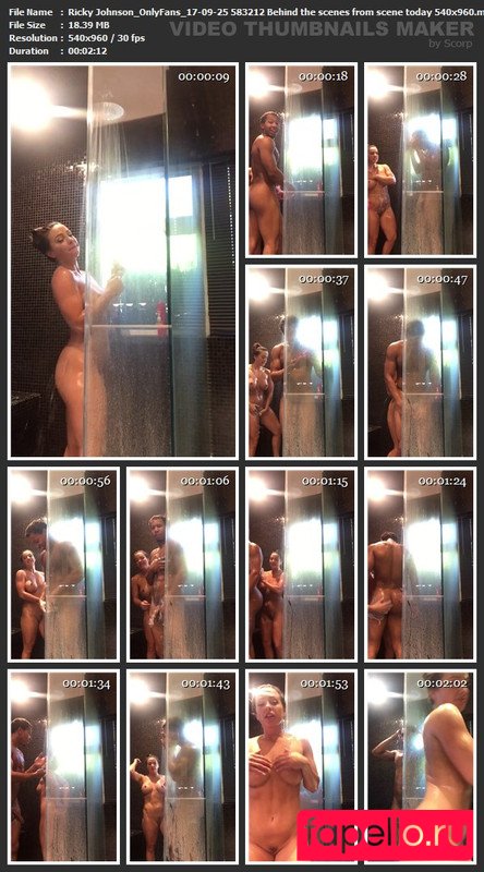 vanessa_dan Nude Onlyfans Photo 9