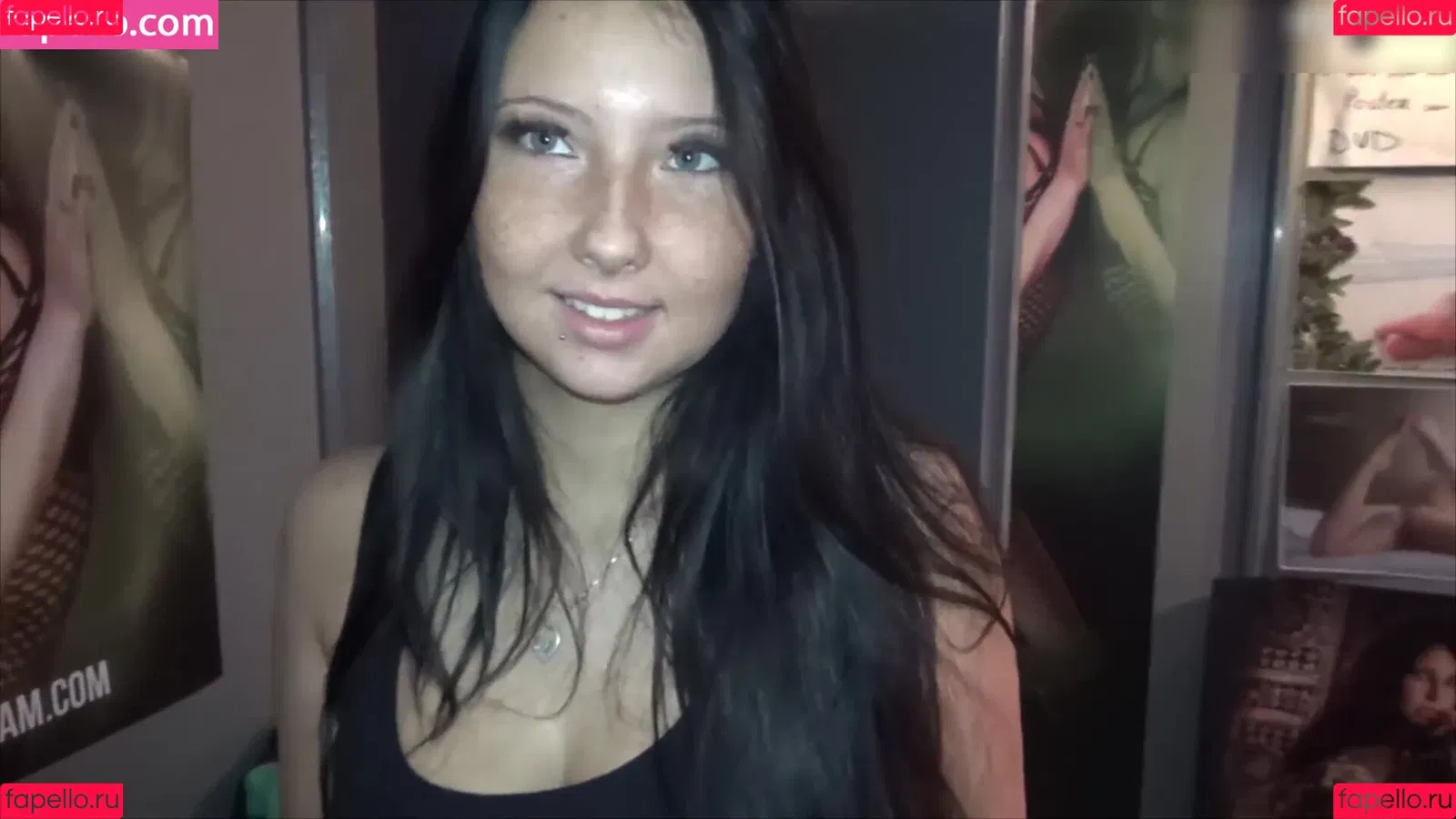 CaroCream Onlyfans Photo Gallery 