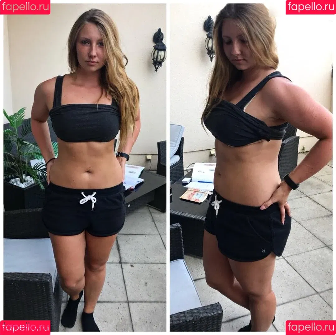 CaroCream Onlyfans Photo Gallery 