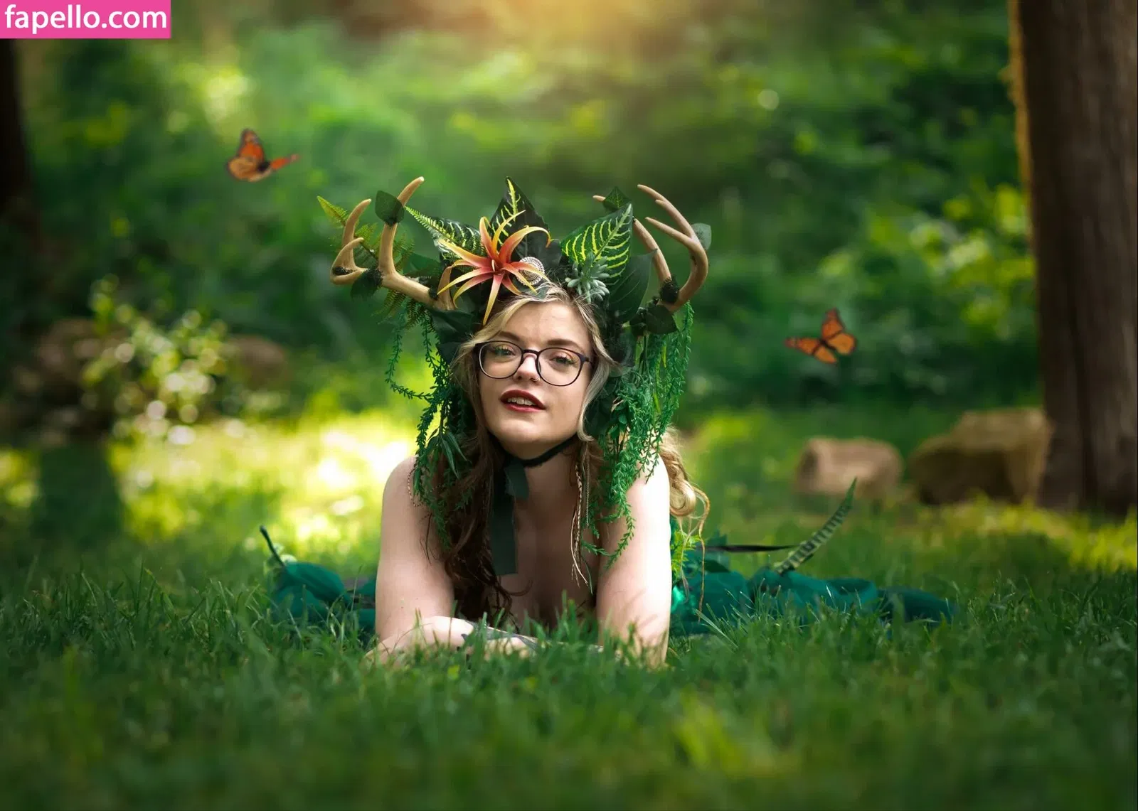 Meg Kaylee Onlyfans Photo Gallery 