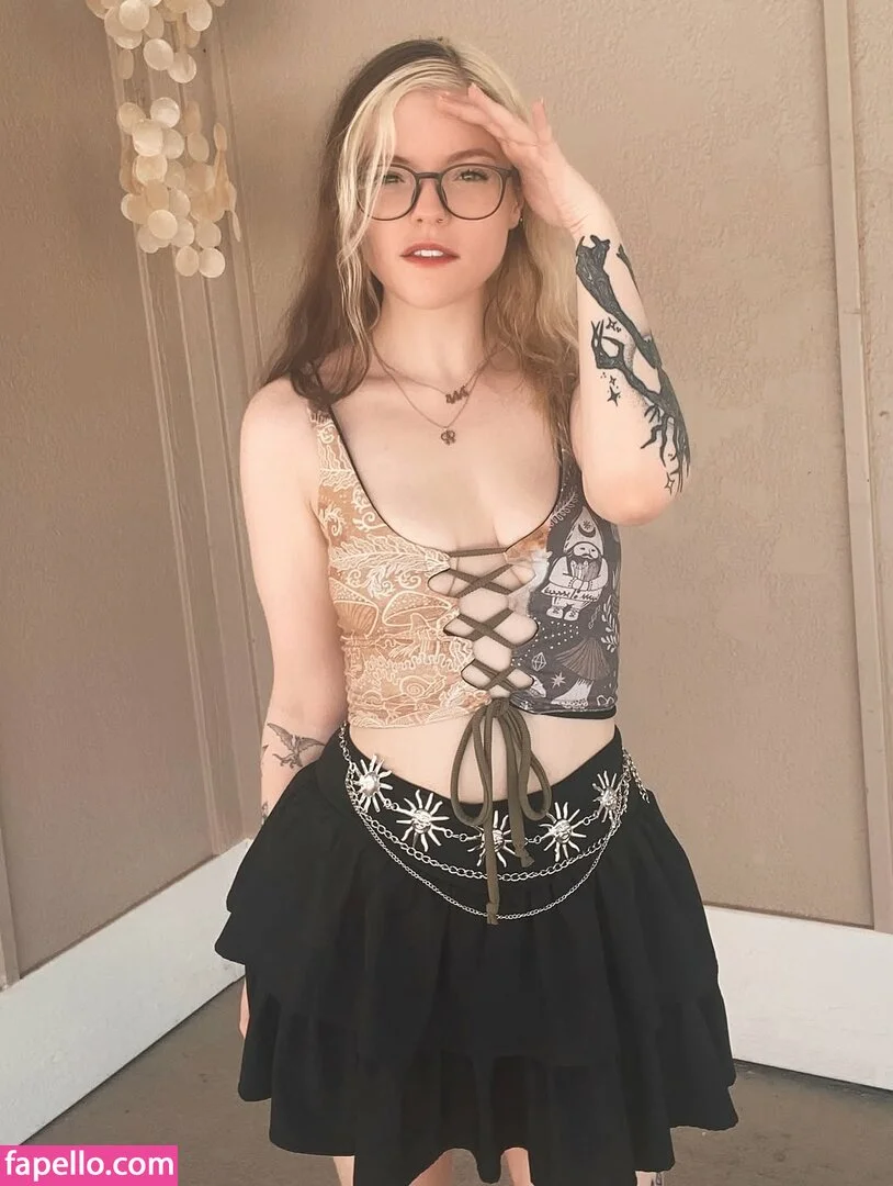 Meg Kaylee Onlyfans Photo Gallery 