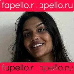 Sana Shah Onlyfans Photo Gallery 