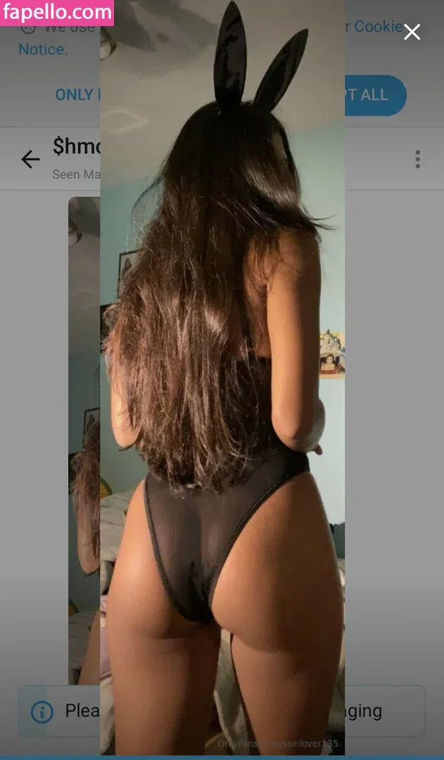Sana Shah Onlyfans Photo Gallery 