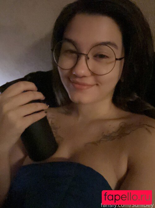 Sunidey Nude Onlyfans Photo 201