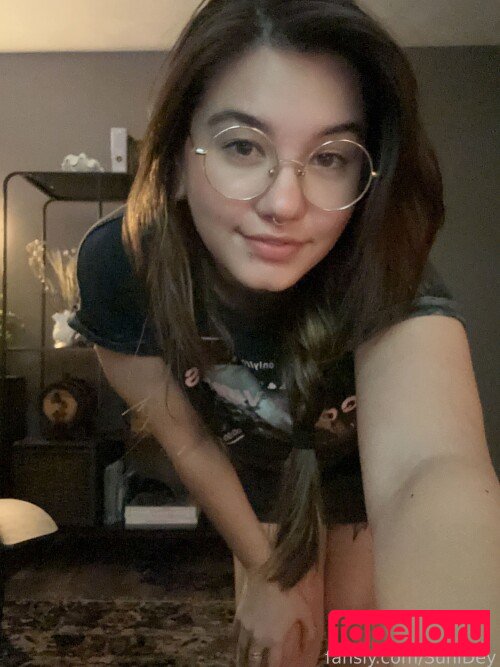 Sunidey Nude Onlyfans Photo 170