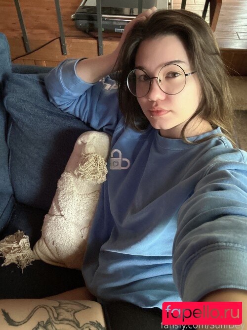 Sunidey Nude Onlyfans Photo 94