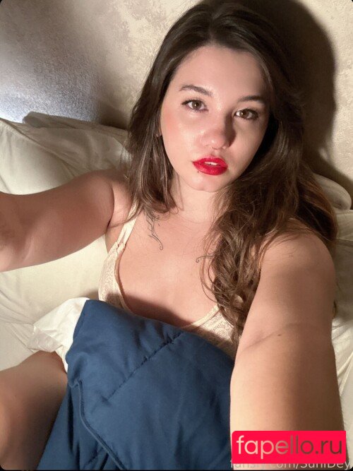 Sunidey Nude Onlyfans Photo 82