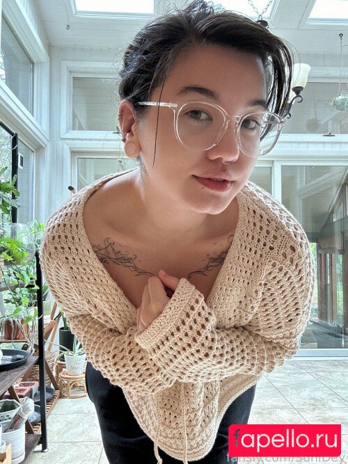 Sunidey Nude Onlyfans Photo 74