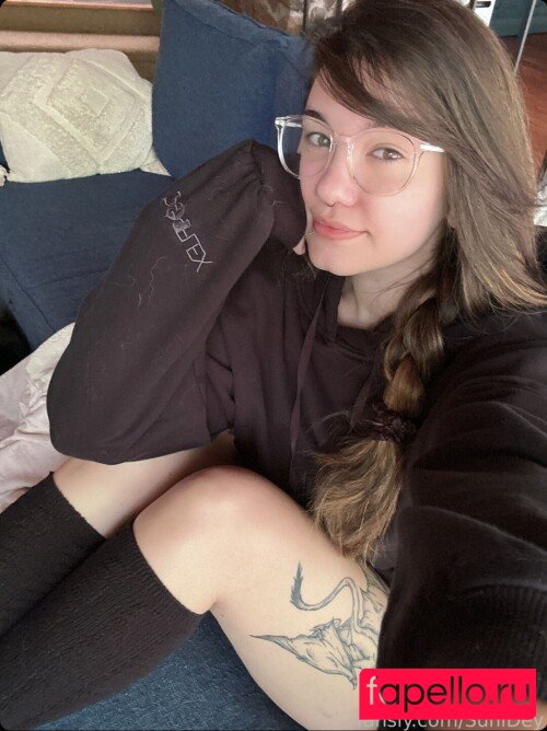 Sunidey Nude Onlyfans Photo 65