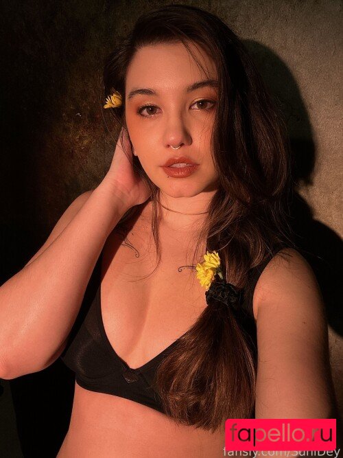 Sunidey Nude Onlyfans Photo 61