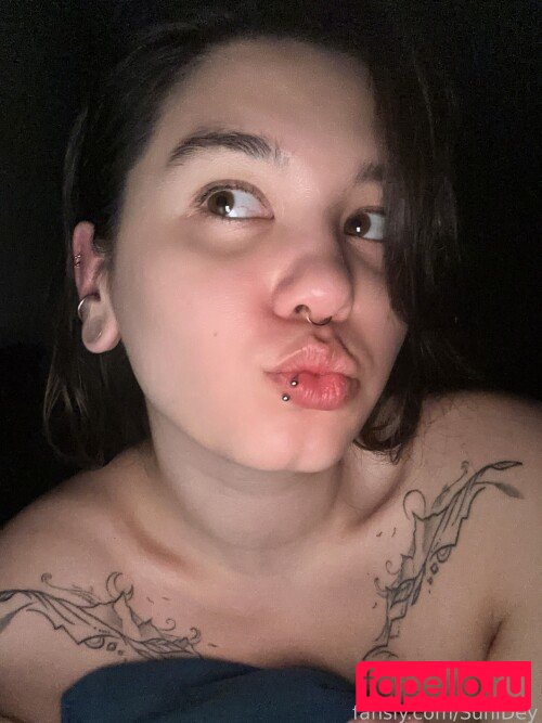 Sunidey Nude Onlyfans Photo 45