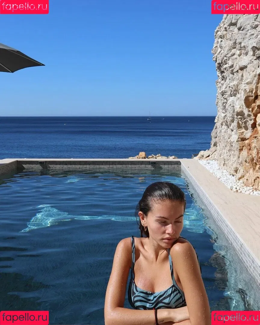 Thylane Blondeau Onlyfans Photo Gallery 
