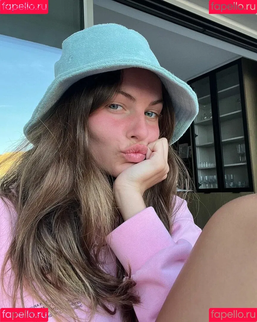 Thylane Blondeau Onlyfans Photo Gallery 