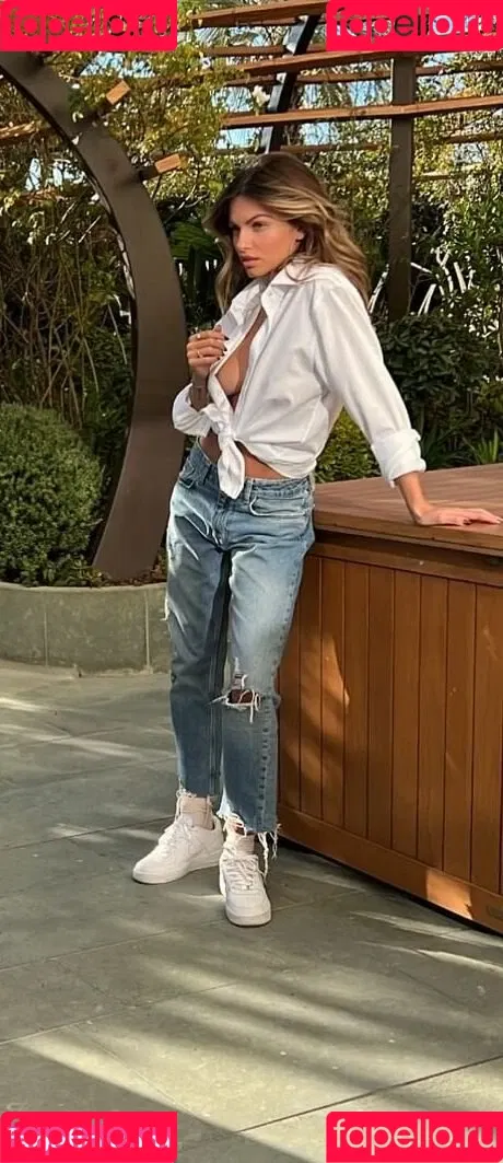 Thylane Blondeau Onlyfans Photo Gallery 