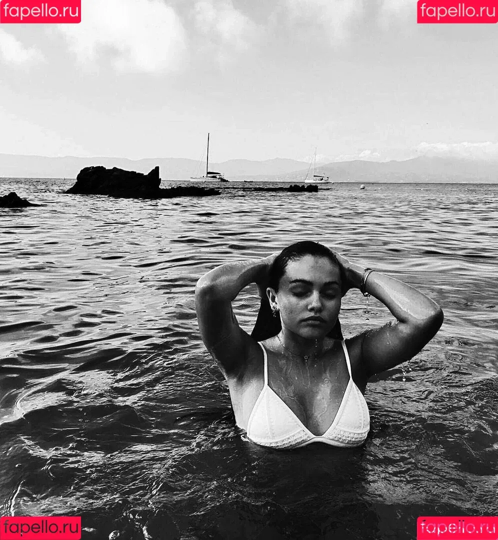 Thylane Blondeau Onlyfans Photo Gallery 