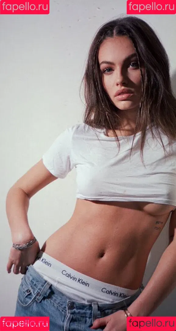 Thylane Blondeau Onlyfans Photo Gallery 