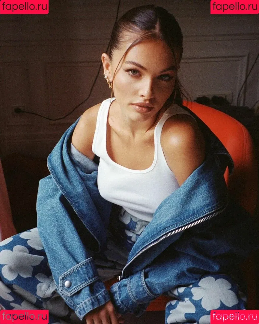 Thylane Blondeau Onlyfans Photo Gallery 