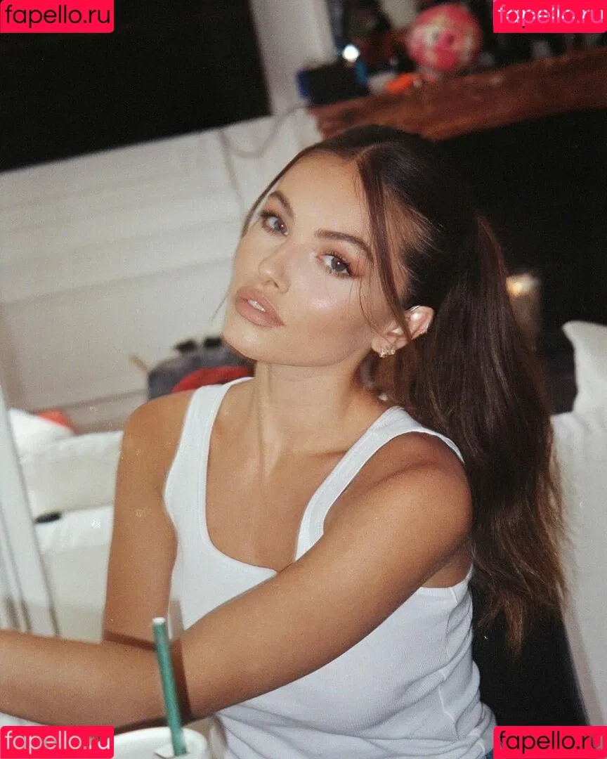 Thylane Blondeau Onlyfans Photo Gallery 