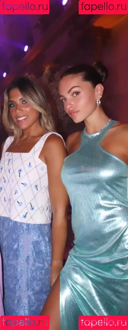 Thylane Blondeau Onlyfans Photo Gallery 