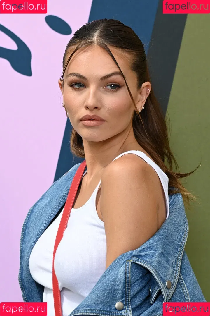 Thylane Blondeau Onlyfans Photo Gallery 
