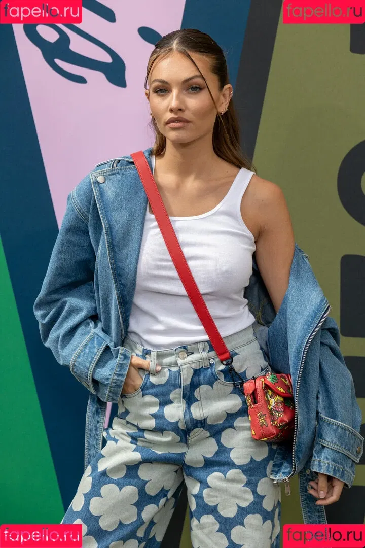 Thylane Blondeau Onlyfans Photo Gallery 