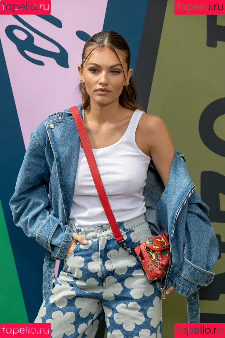 Thylane Blondeau Onlyfans Photo Gallery 