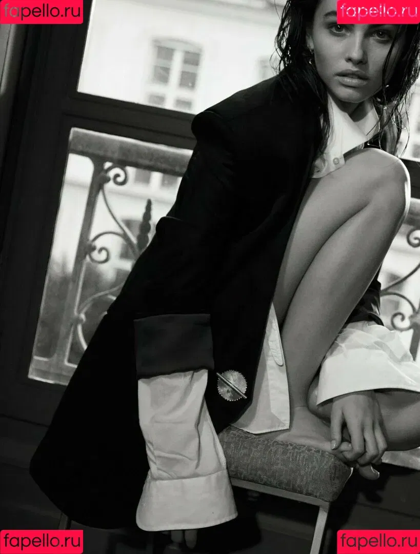 Thylane Blondeau Onlyfans Photo Gallery 