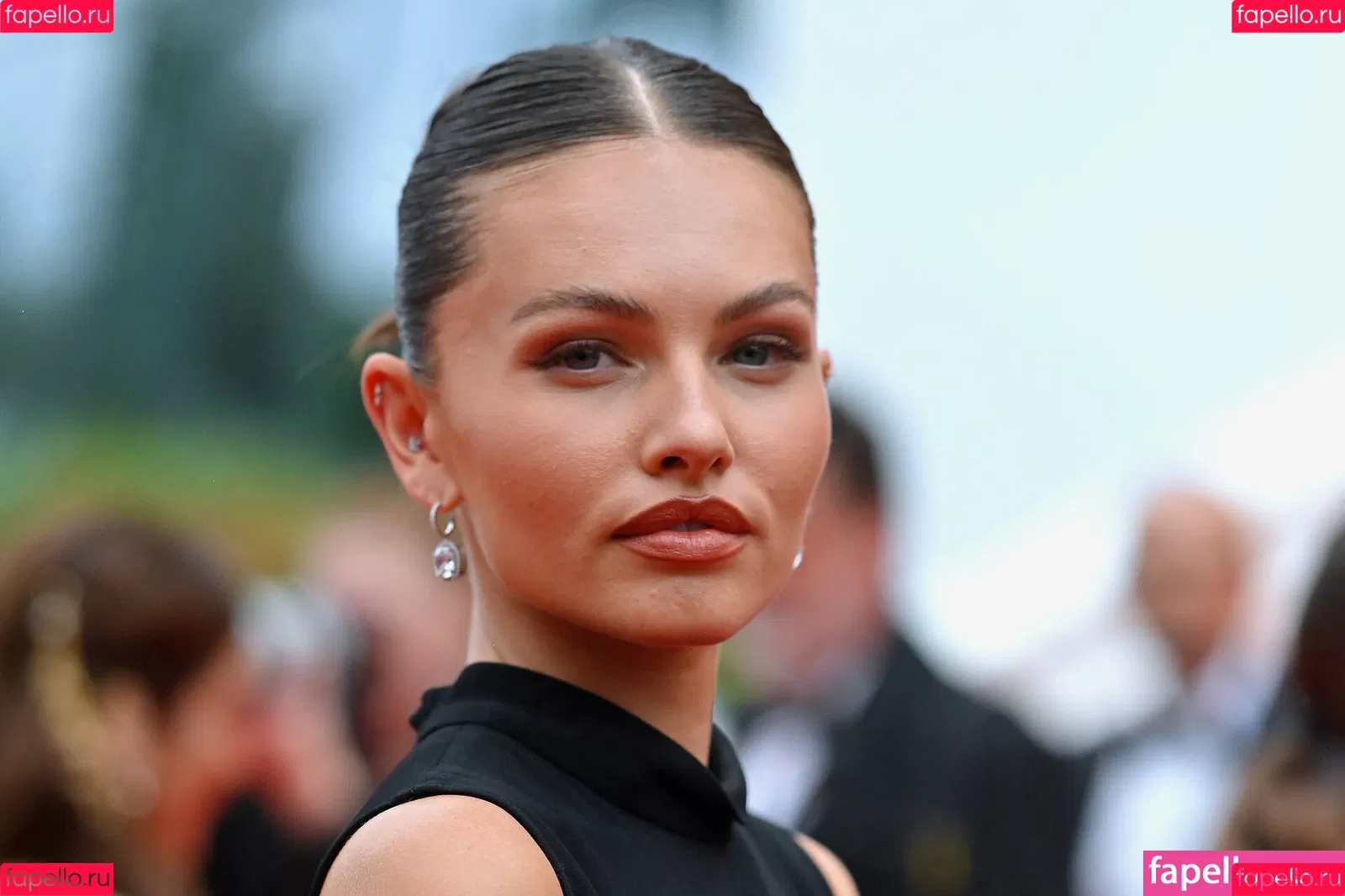 Thylane Blondeau Onlyfans Photo Gallery 
