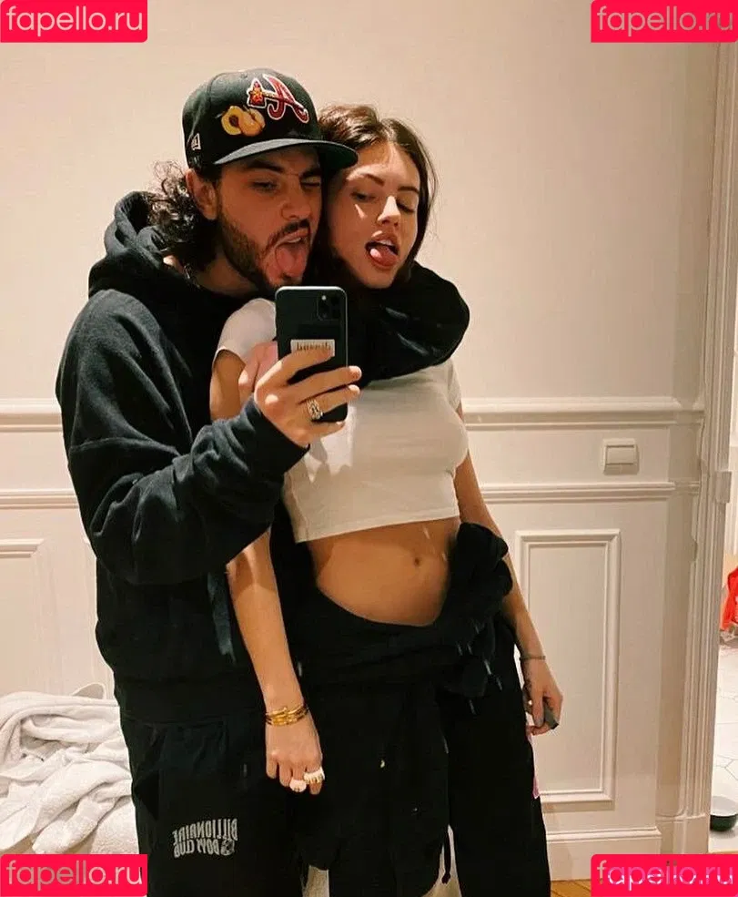 Thylane Blondeau Onlyfans Photo Gallery 