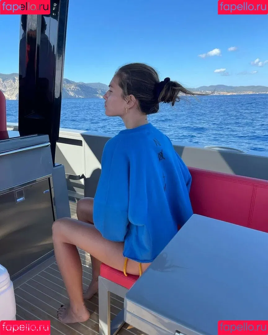 Thylane Blondeau Onlyfans Photo Gallery 