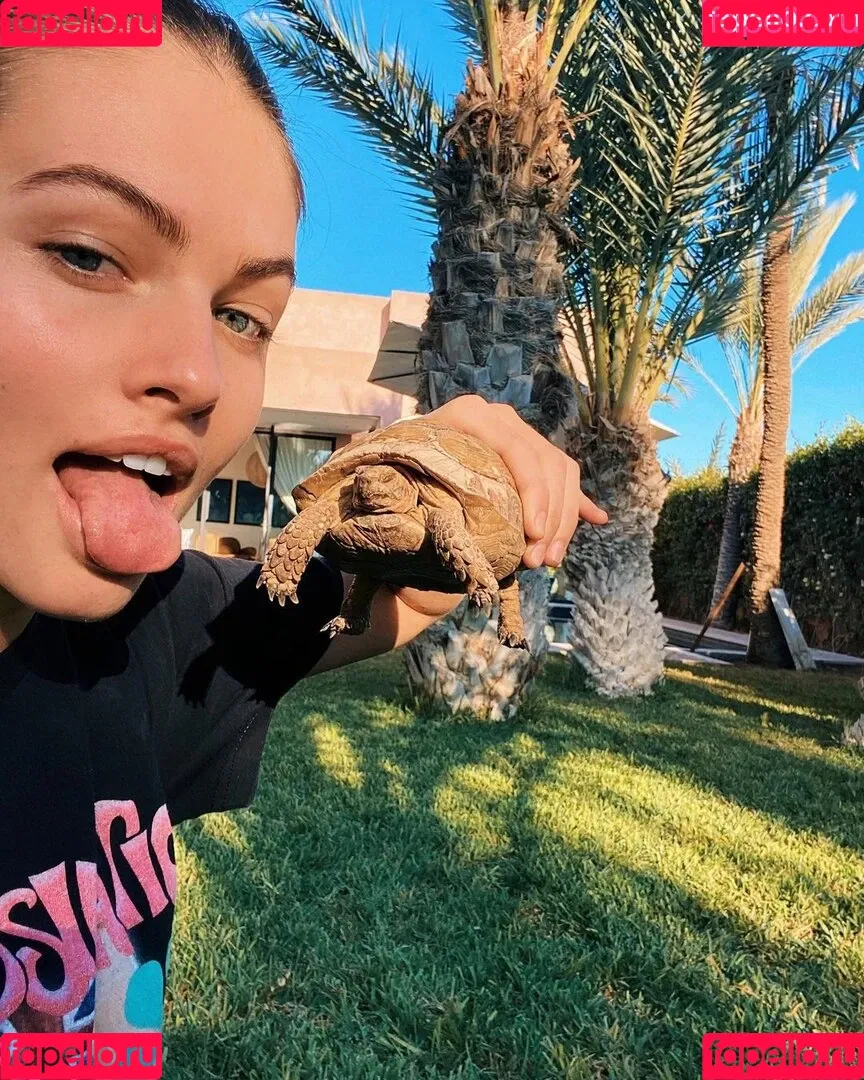 Thylane Blondeau Onlyfans Photo Gallery 
