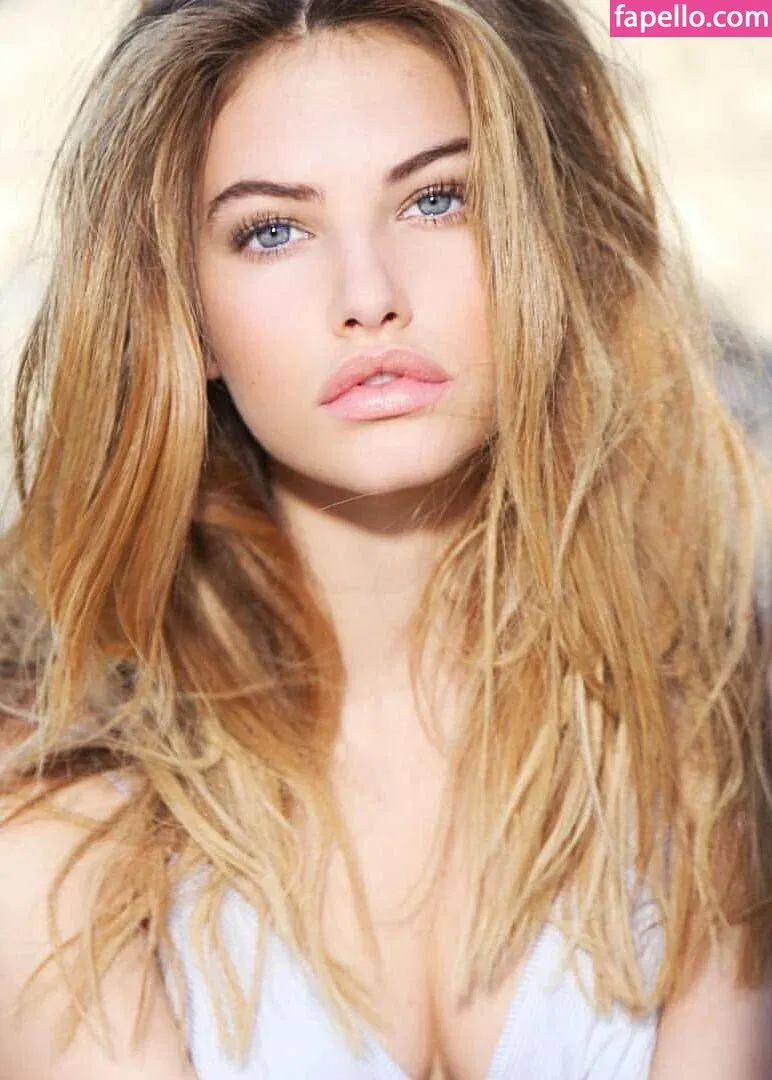 Thylane Blondeau Onlyfans Photo Gallery 