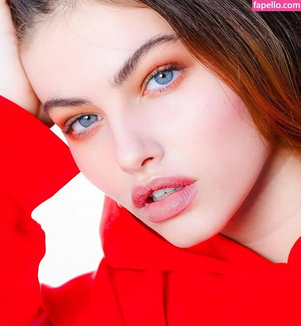 Thylane Blondeau Onlyfans Photo Gallery 