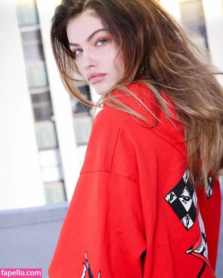 Thylane Blondeau Onlyfans Photo Gallery 
