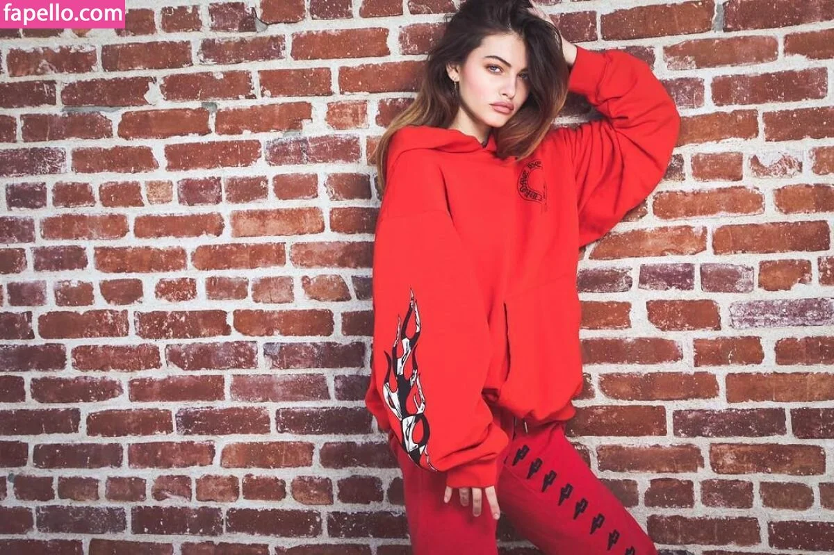 Thylane Blondeau Onlyfans Photo Gallery 