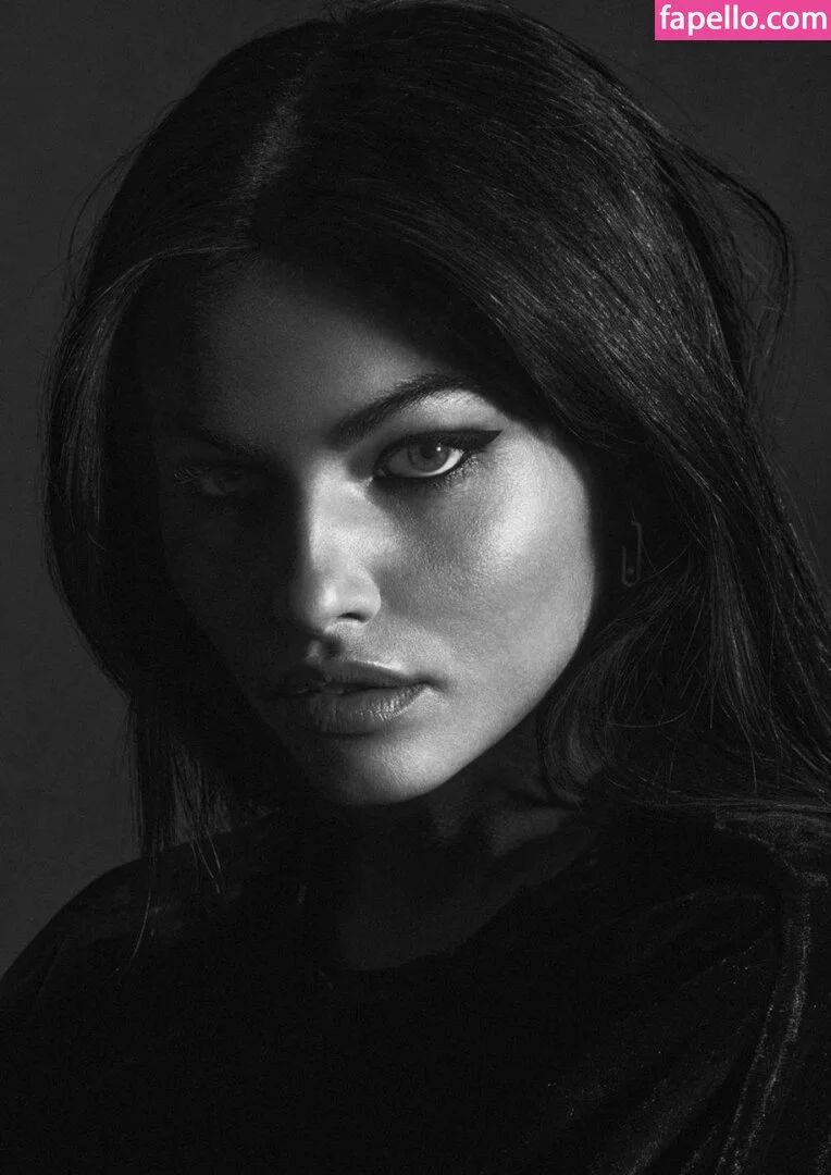 Thylane Blondeau Onlyfans Photo Gallery 