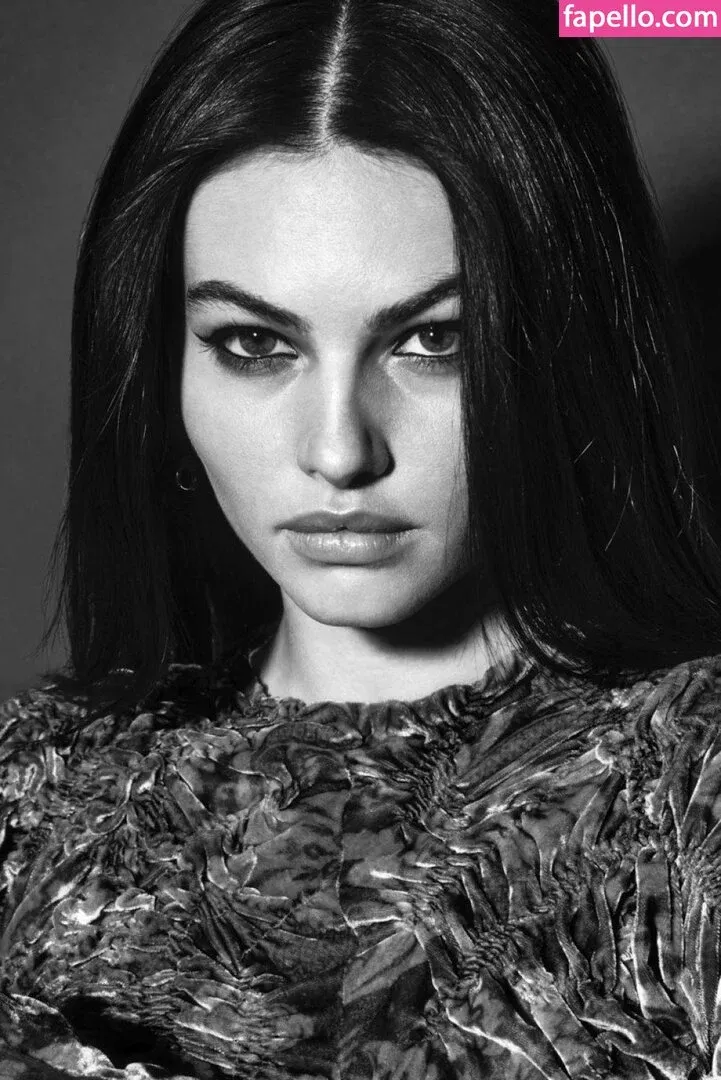 Thylane Blondeau Onlyfans Photo Gallery 