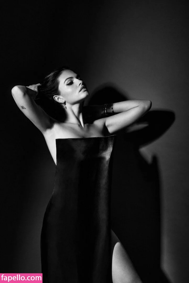 Thylane Blondeau Onlyfans Photo Gallery 