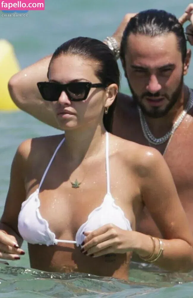 Thylane Blondeau Onlyfans Photo Gallery 