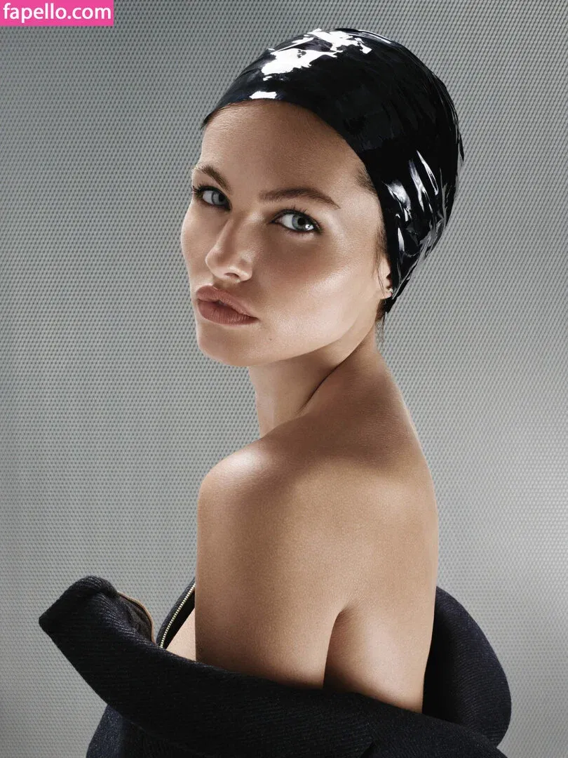 Thylane Blondeau Onlyfans Photo Gallery 