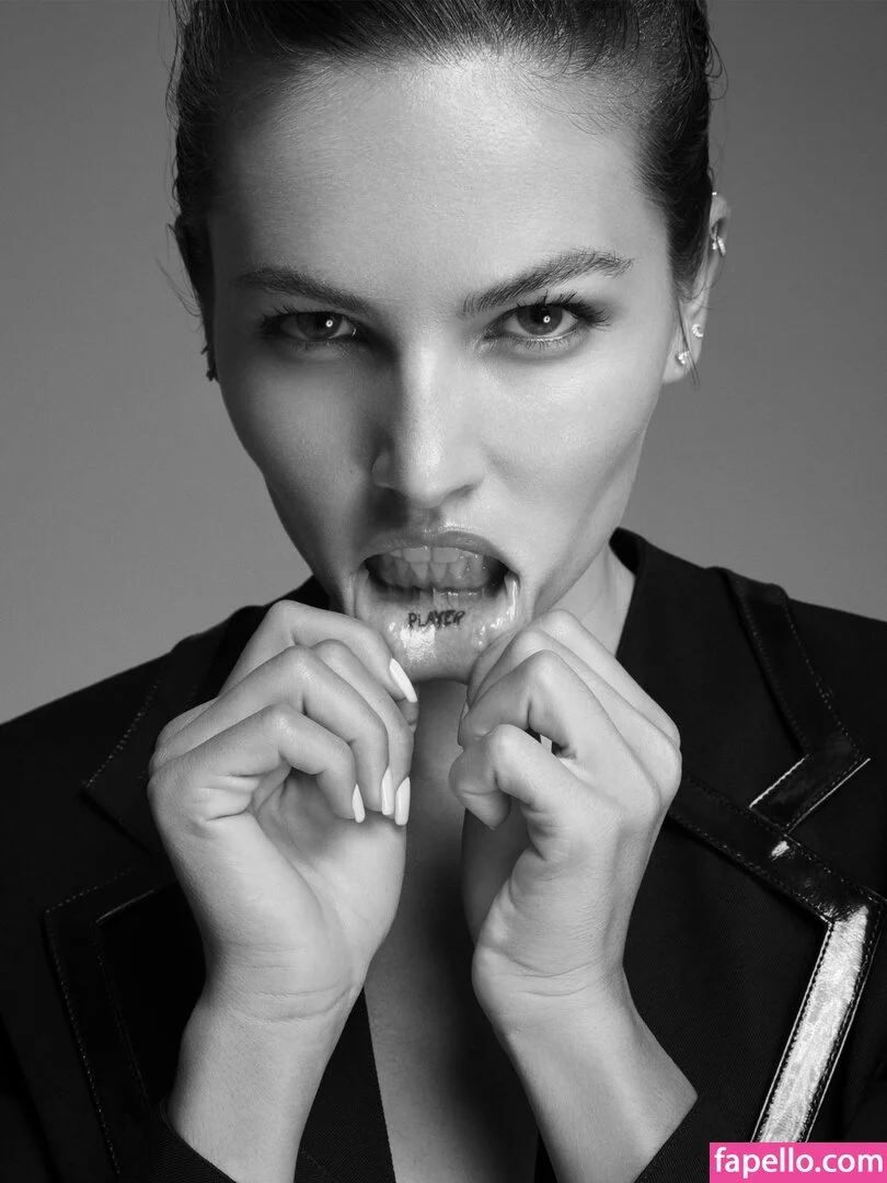 Thylane Blondeau Onlyfans Photo Gallery 